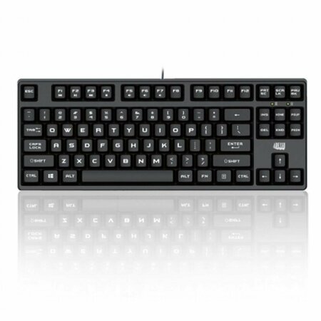 UPGRADE Compact Mechanical Gaming Keyboard UP762066